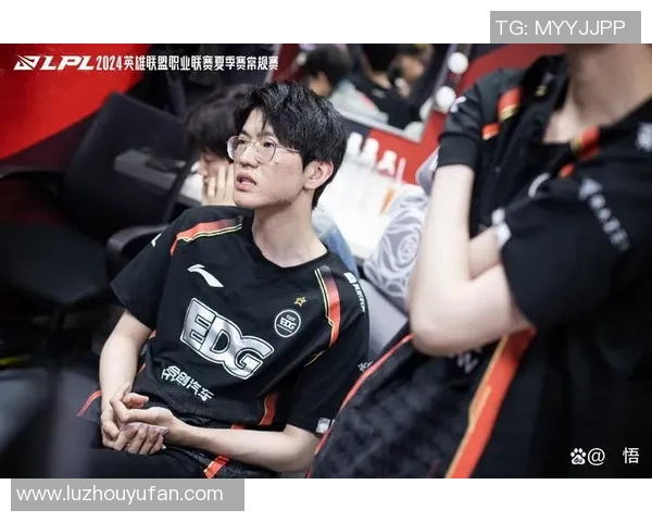 EDG战队在英雄联盟赛季中的耐力与韧性分析与探讨 EDG战队在英雄联盟赛季中的耐力与韧性分析与探讨