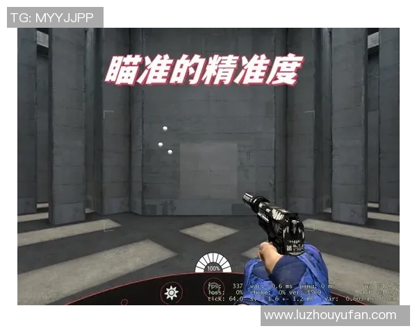 CSGO新手必看攻略提升个人能力的实用技巧与建议