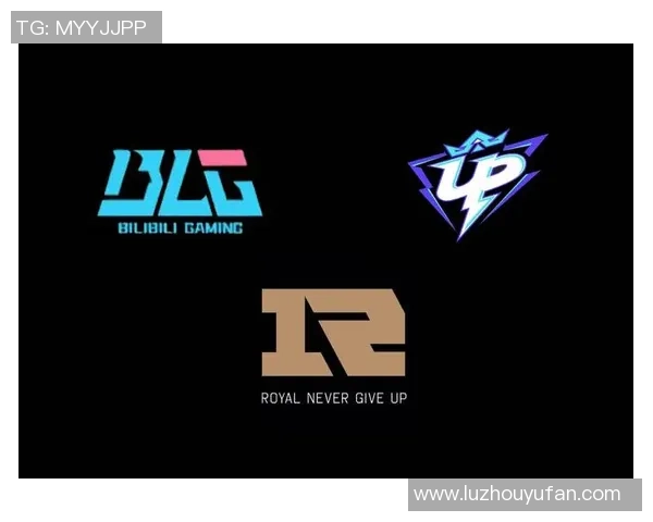 BLG战术解析：深入剖析英雄联盟中的盯防体系与团队协作策略